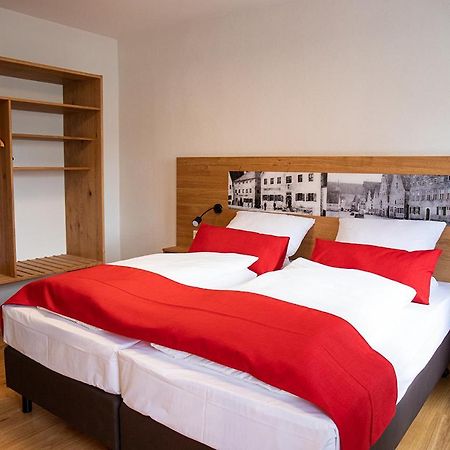 Altstadthotel Brauereigasthof Winkler Berching Exterior foto